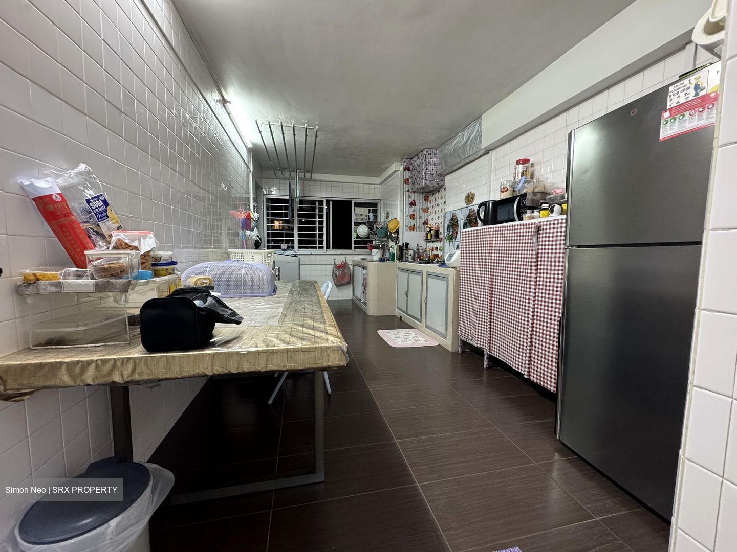 Blk 612 Yio Chu Kang Green (Ang Mo Kio), HDB 4 Rooms #492645341